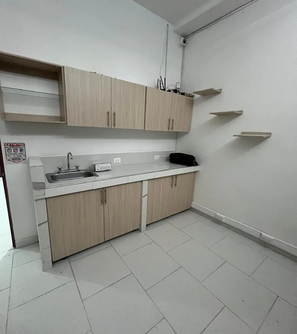 Hospedaje - Casa Alameda Кали Гостевой дом