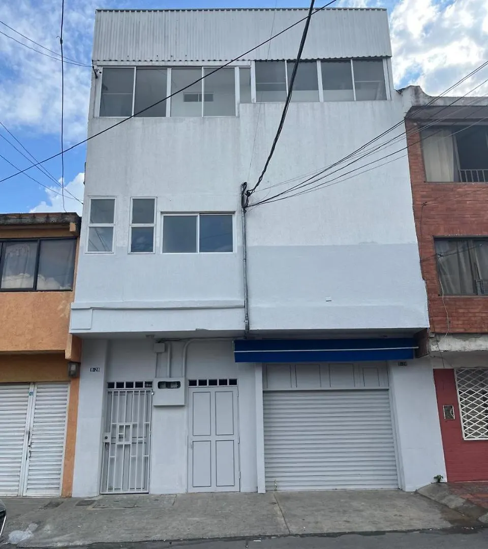 Hospedaje - Casa Alameda Кали 0*,  Колумбия